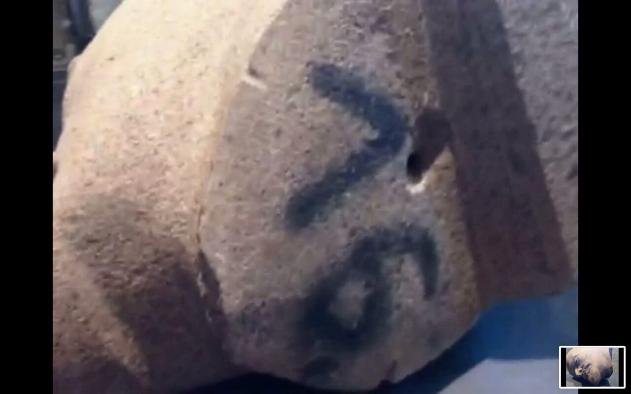 Лекция Эндрю Фишера «Моделируя художественные исследования»